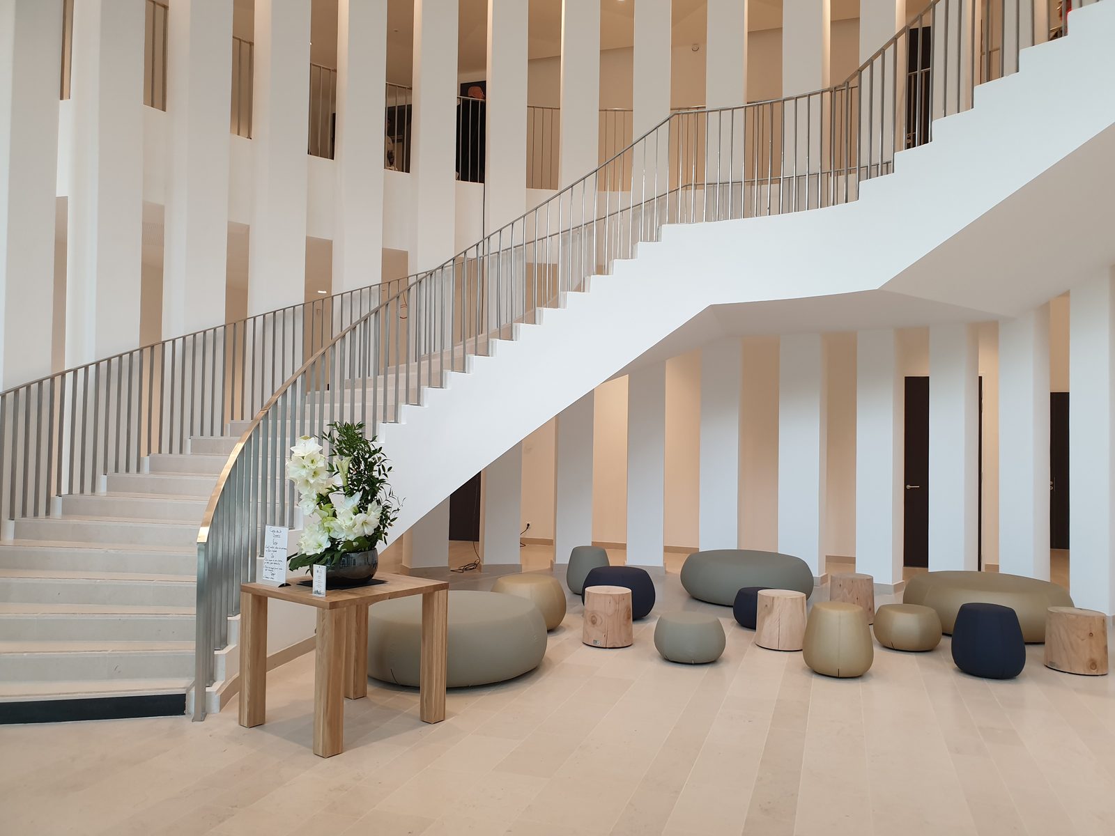 Campus PLEYAD 4.1 — Saint-Denis