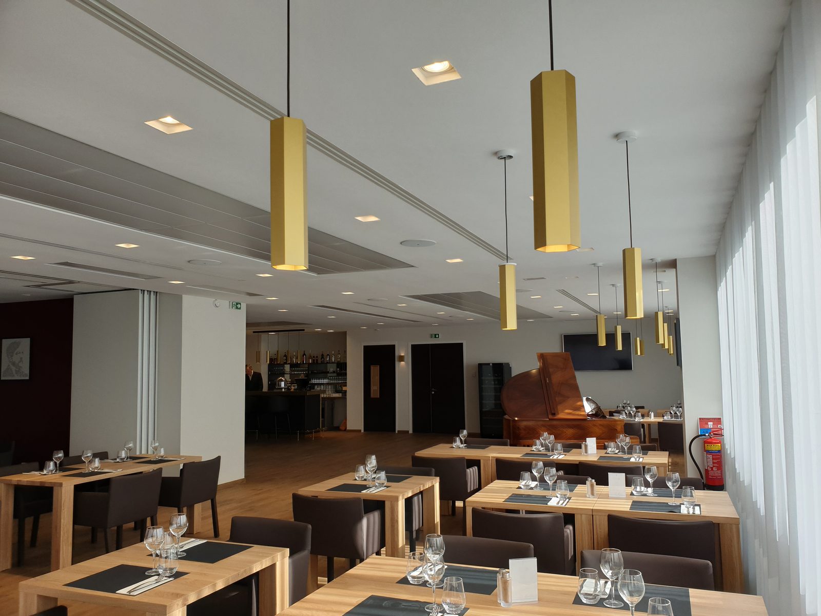 Campus PLEYAD 4.1 — Saint-Denis