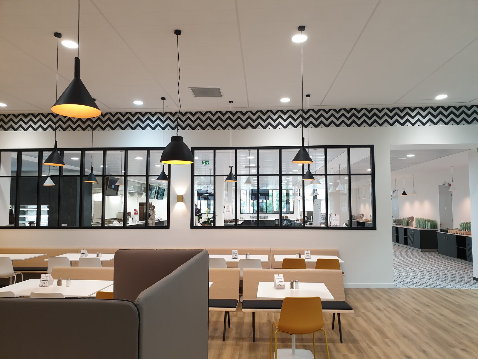 Campus PLEYAD 4.1 — Saint-Denis